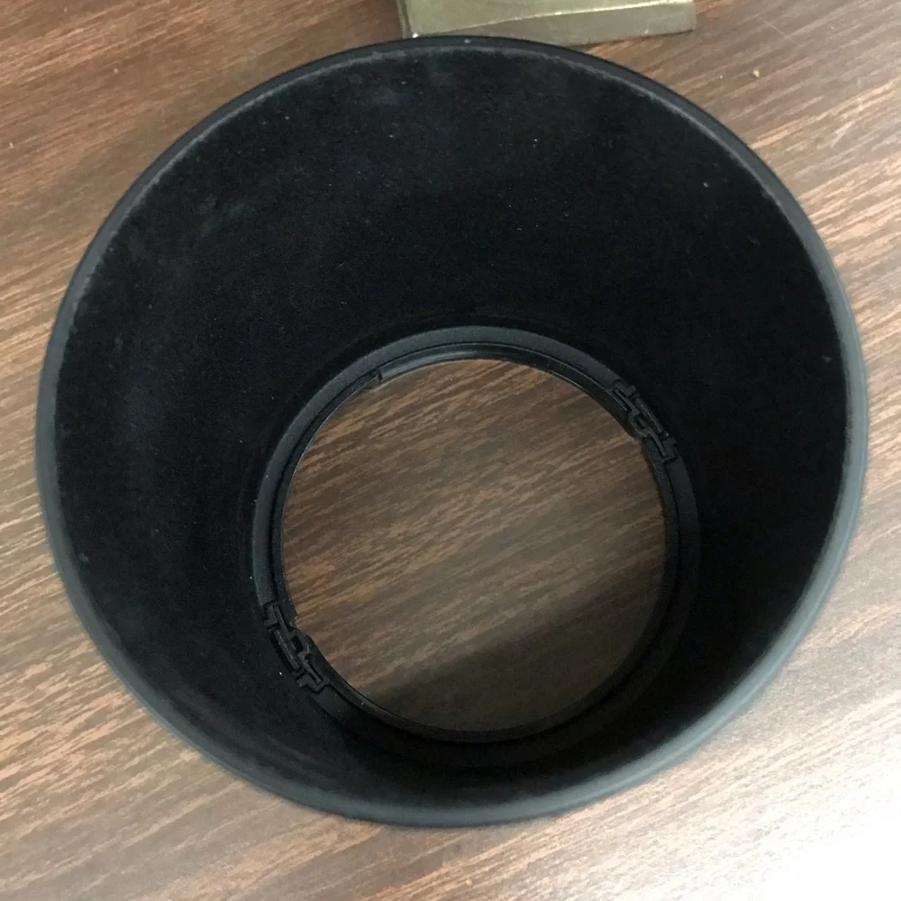 Canon ET-73 Lens hood